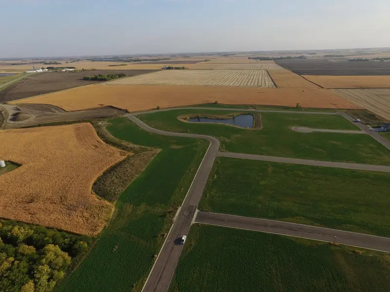 1503 Diamond Drive, Marshall, MN