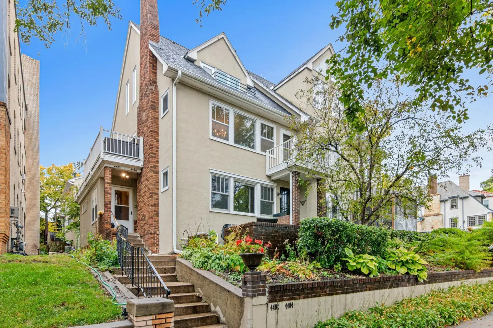 4402 Lake Harriet Parkway