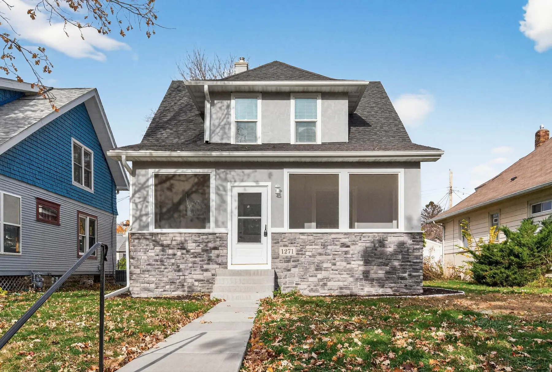 1271 Seminary Avenue