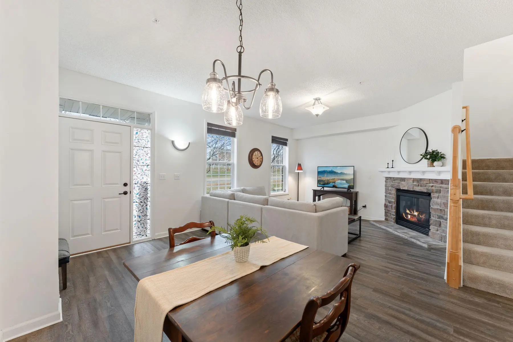 7370 Bunker Lake Boulevard