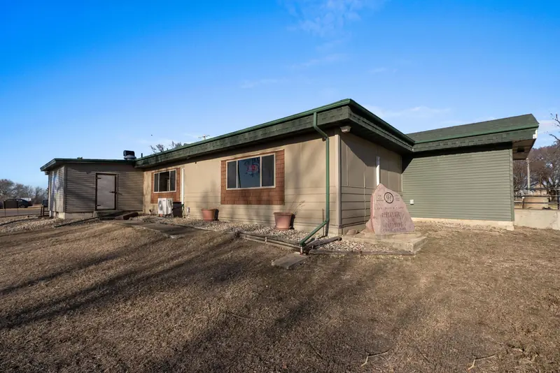 102 Waldo Avenue, Ihlen, MN