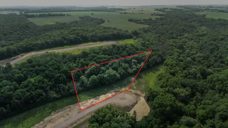 3072 Woodland Valley Lane, Rochester, MN