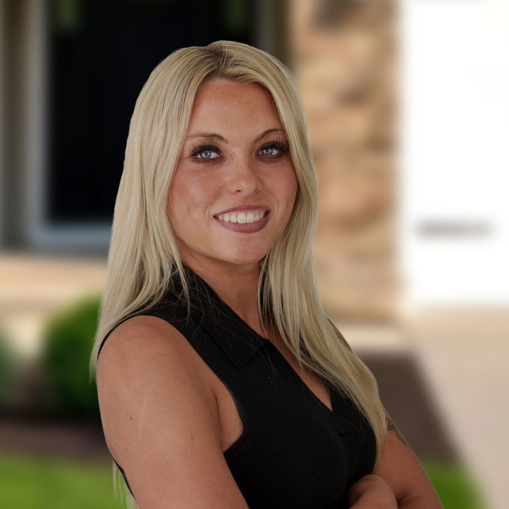Jordan Mullenbach