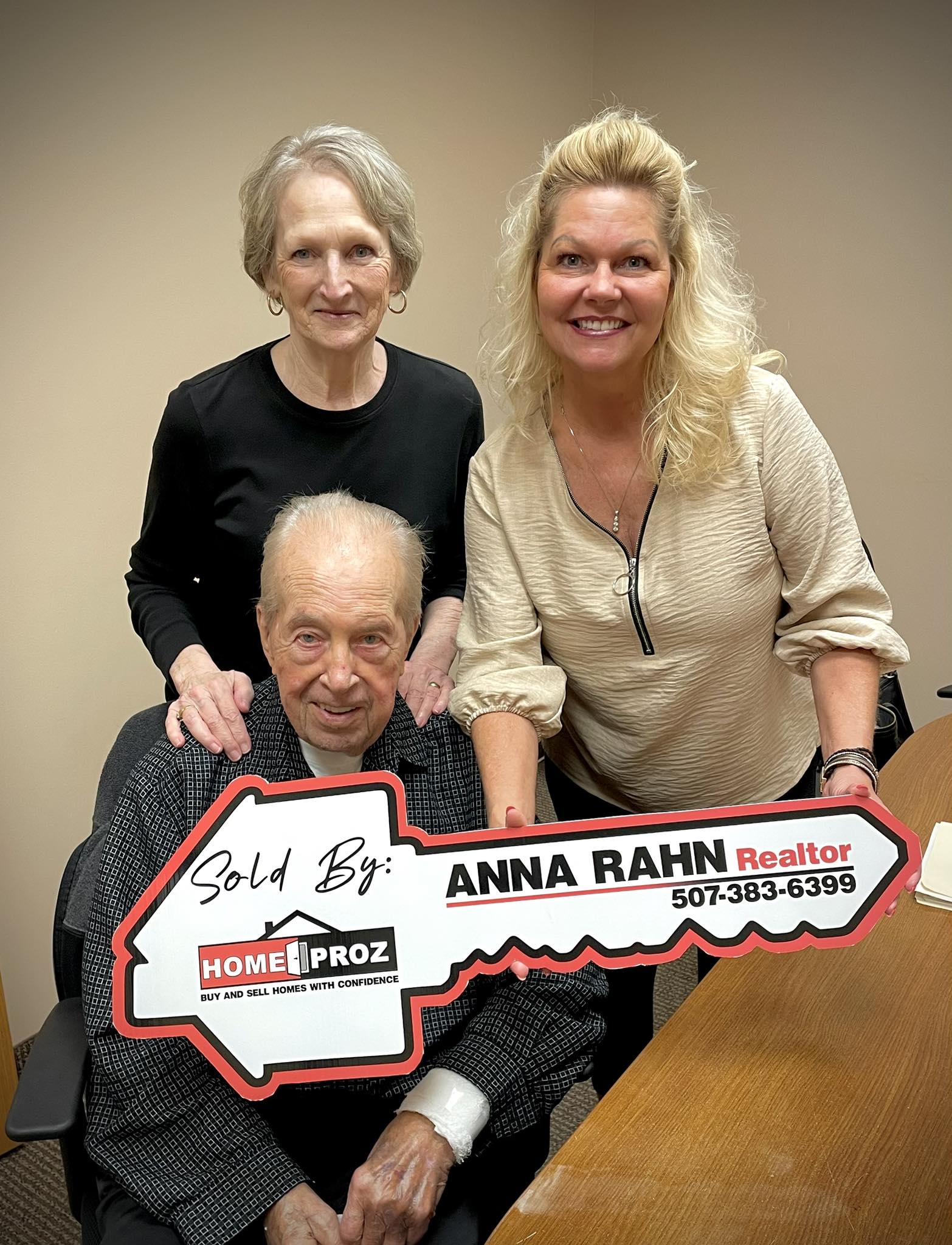 HomeProz Real Estate