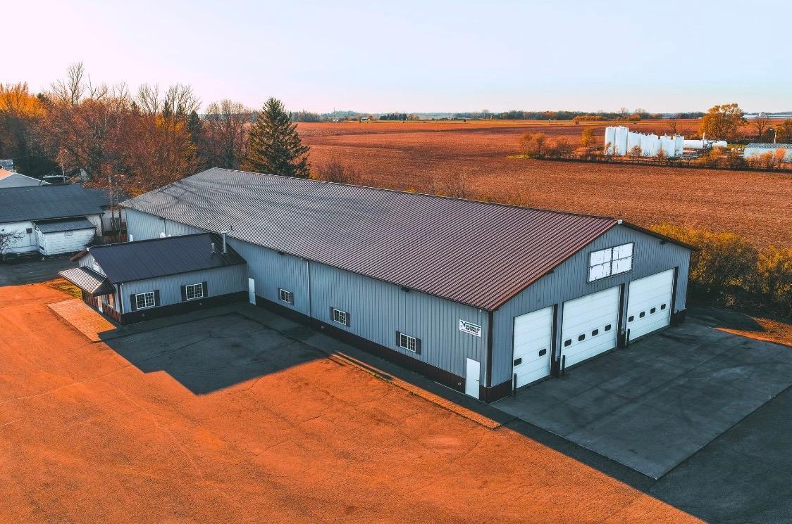 80944 County Road 46, Hayward, MN