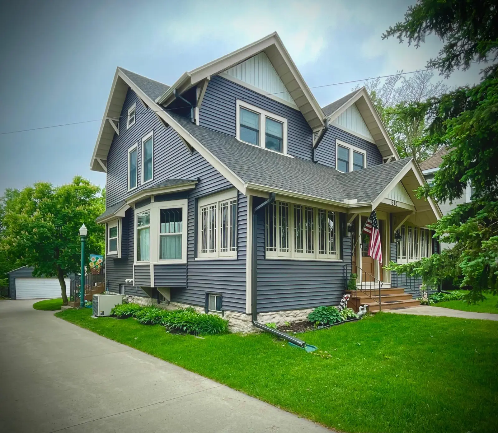 610 Park Avenue, Albert Lea, MN