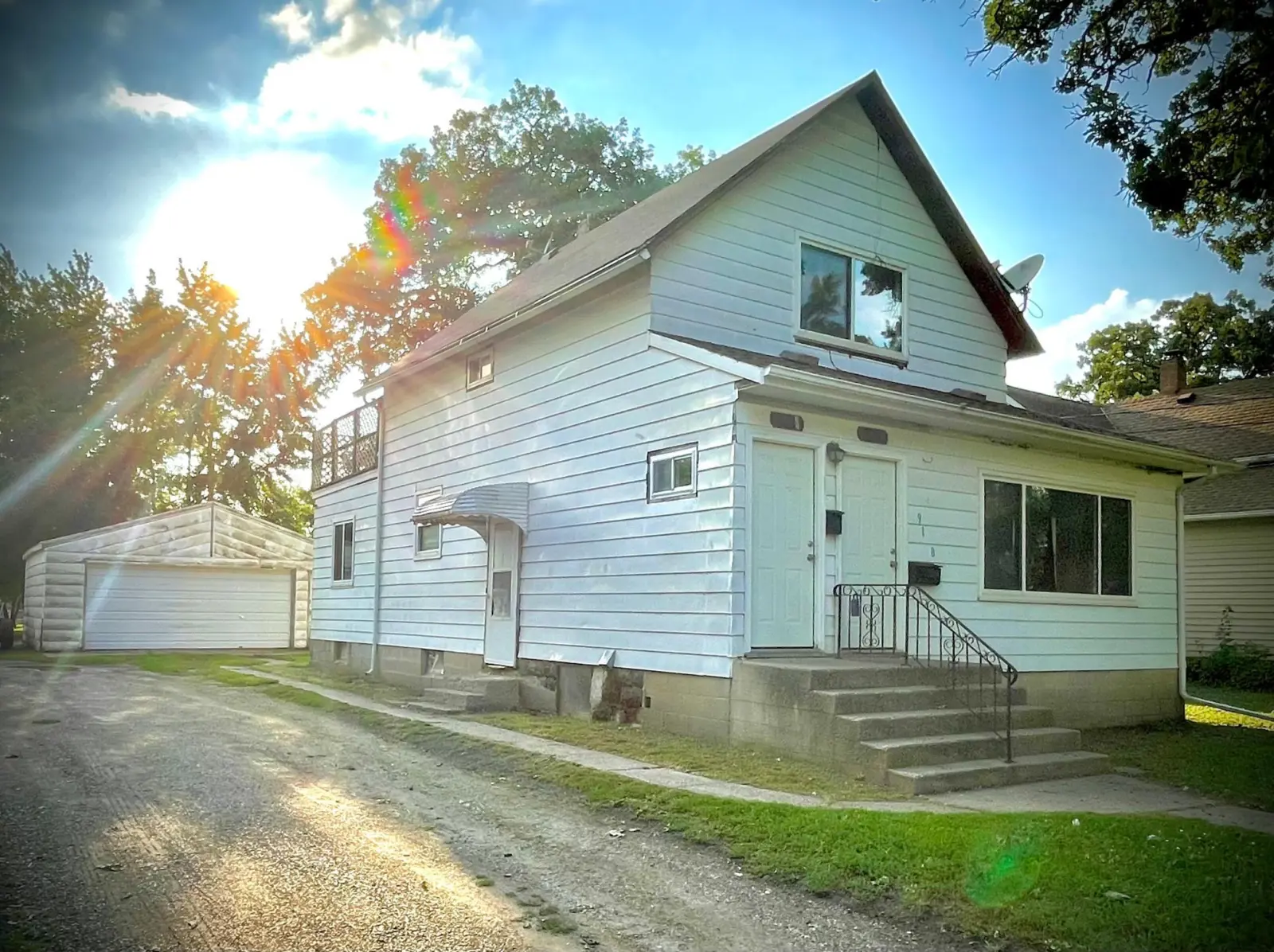 918 Jefferson Avenue, Albert Lea, MN