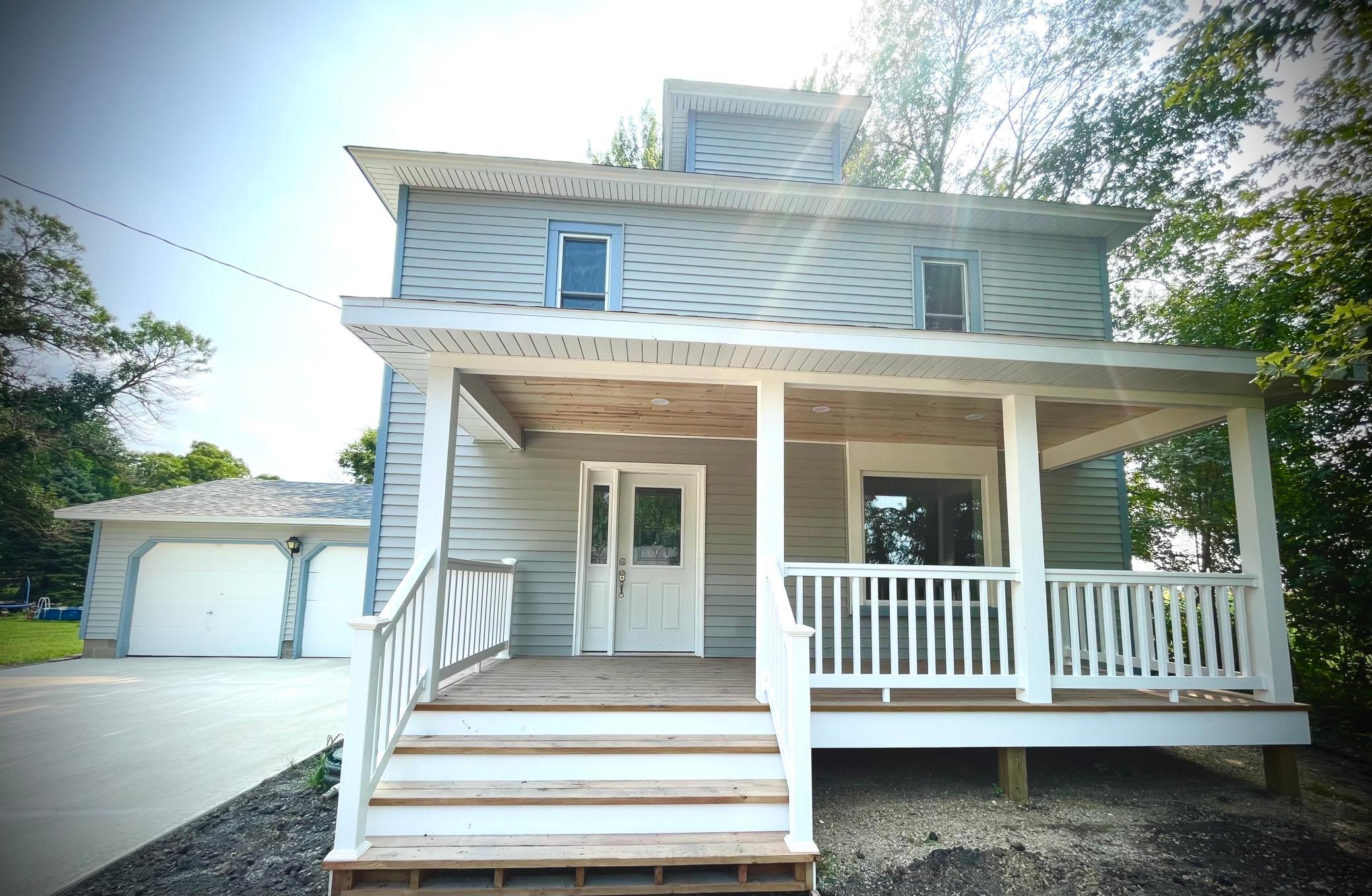 279 Mckinley Street, Emmons, MN